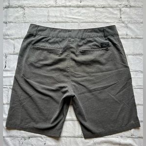 Nitrous Black size 32 black hybrid